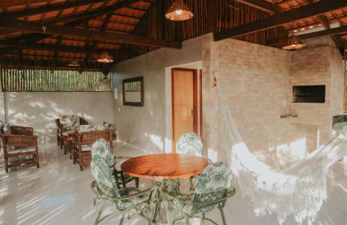 Vila hangloose pôr do sol - Foto 12