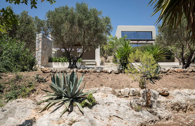 OPENNESS. House by the sea. - Foto 43