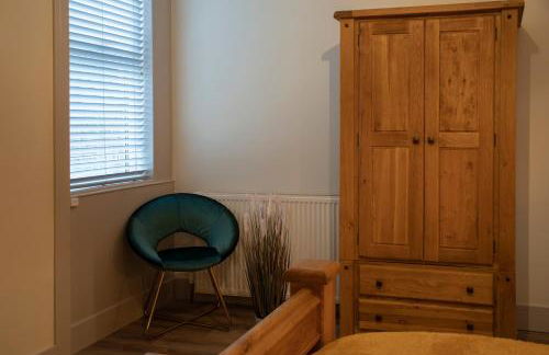 Station View, Dunblane - Foto 8