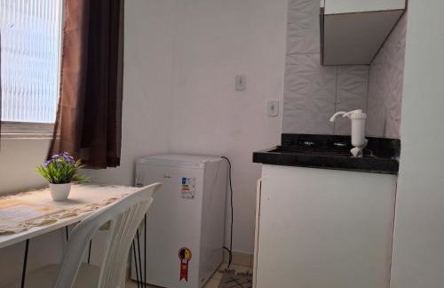 Linda Kitnet Mobiliada 06 - Foto 6