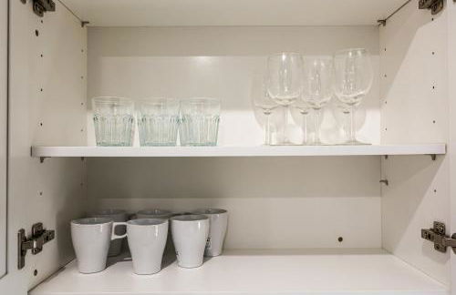 2Bed2Bath King BedCentralWDWIFI - Foto 9