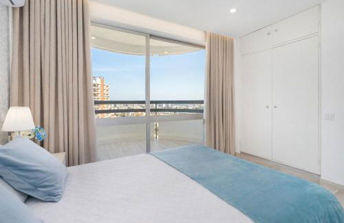 Praia da Rocha,1605 Torre Verde, Charming Apartment, Sea View, by IG - Foto 12