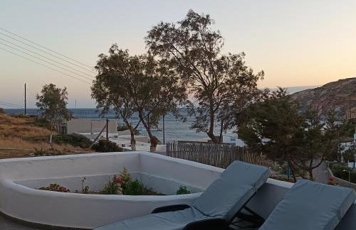 Summer House Paliochori - Foto 22