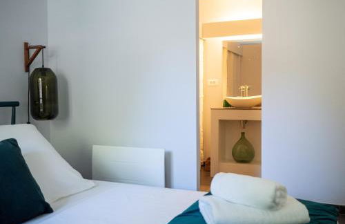 La Madeleine Arles - Foto 54