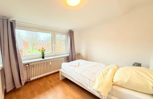 Zentrale Apartments in Rendsburg ideal für Monteure & Geschäftsreisende - Foto 26