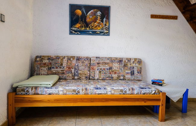 Welcoming Holiday Home With Balcony - Foto 21