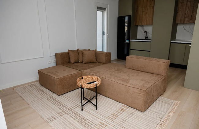 3s Sun Apartment - Photo 6