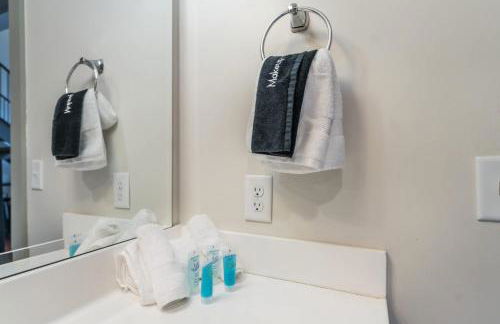 Bright and Modern Loft in Louisville # 204 - Foto 17