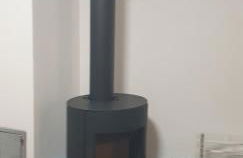 Cozy central APARTMENT Leopoldstrasse -3,5 rooms with sauna and garden - Foto 14