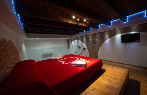 Casa vacanze A UN PASSO DAL MARE - Foto 9