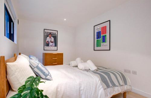 Neoteric Home Wimbledon Village - Foto 36