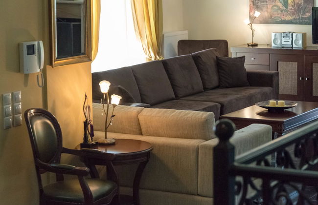 Leone Luxury Villas - Foto 18