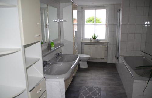 Ferienwohnung St. Georg - Foto 3