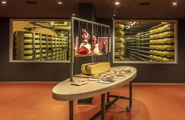 Bern Day Trip - Photo 1