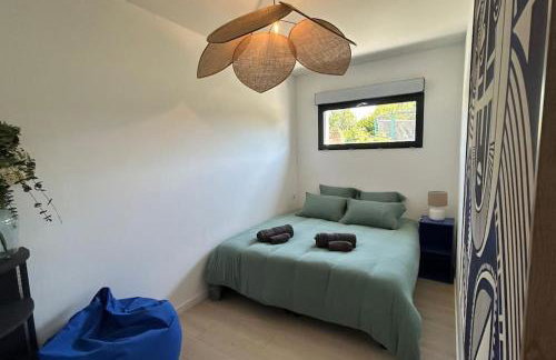 LA Maison du Pressoir - Foto 21