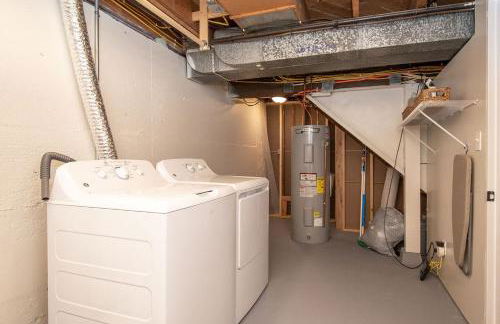 NEW Charming Home in the Heart of North Fargo - Foto 56