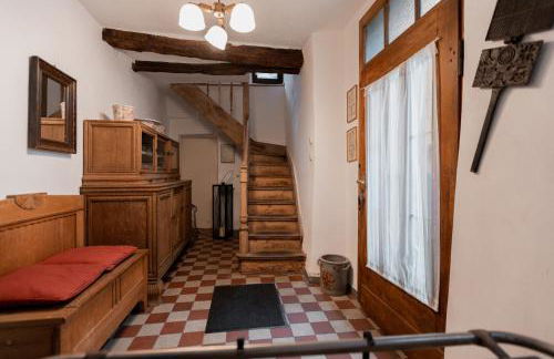 BG Living & Hosting - Mosel-Fachwerkhaus nahe Calmont Klettersteig - 2 Schlafzimmer, Parkplatz, WLAN & Netflix, 5 Personen - Foto 48