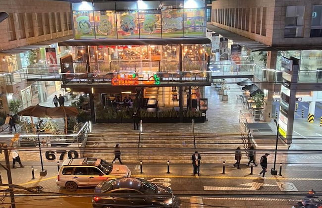 Monterrico Polo Aparts - Photo 42