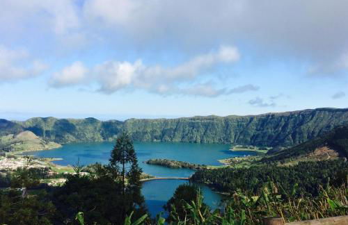 Casa das Camélias - Family Villa by the lagoon - Photo 40