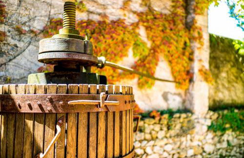 Villa Santa Caterina - Foto 50