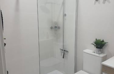 Casa de Almano - Torremolinos direct on beach - Foto 42