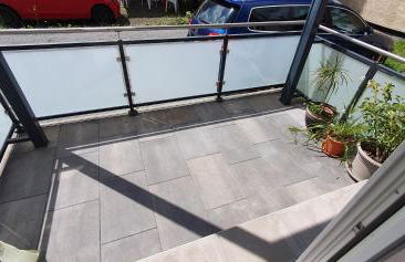 Charmante Ferienwohnung 1 im Herzen von Meiningen - Foto 9