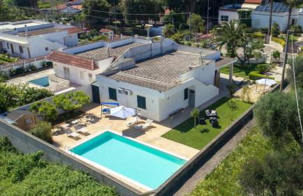 Villa Chiaraluna - Foto 2