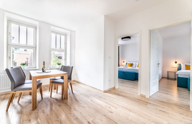 Villa Wurmfeld - Foto 41