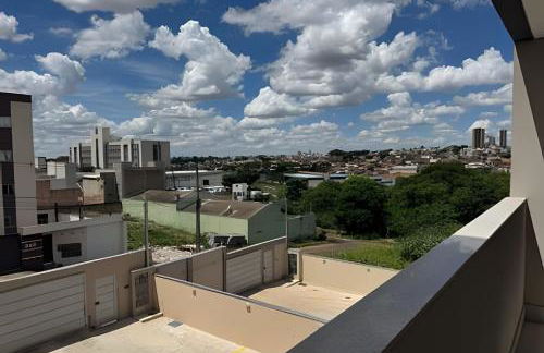 Aconchegante Apartamento com Ar Condicionado - Foto 21