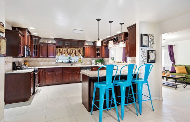 Sunstar Villa - Foto 17