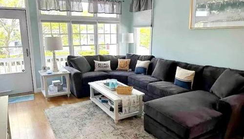 Seaside Serenity AC-Beautiful Ocean View Home -3 bed 2 bath - Foto 2