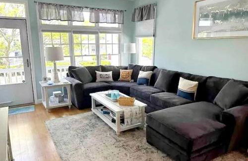 Seaside Serenity AC-Beautiful Ocean View Home -3 bed 2 bath - Foto 2