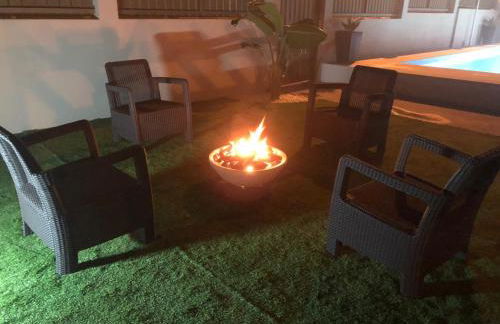 Paradise Property,Ideal para ferias ou Lua de Mel - Foto 28