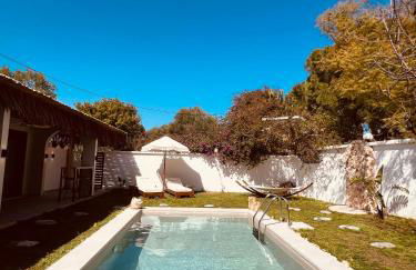 Naya pool & garden view bungalow - Foto 1