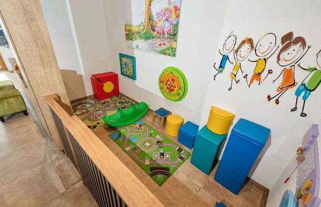 Modern Flat in a Great Location on the Hochkonig - Foto 11