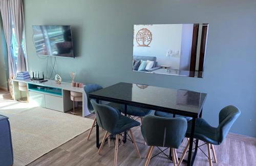 AP Solarina - 2 quartos a 80m da praia de Cumbuco e 150m do Chico do Caranguejo - Foto 75