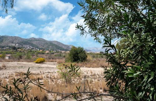 Modern Stay near Monte Solana - Foto 36