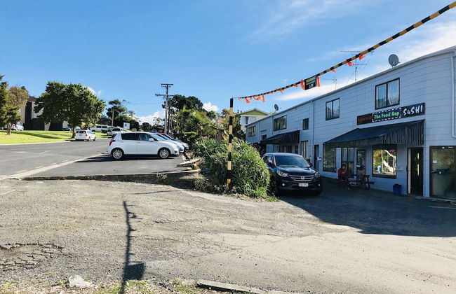 Silverdale Nice Family Lodge 1A - Photo 14