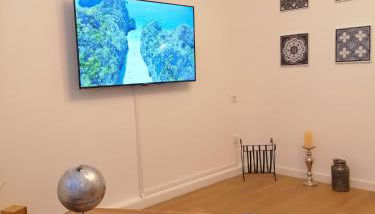 Stilvolle Wohnung an der Alten Mainbrücke - Foto 5