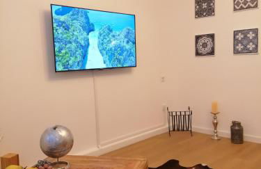 Stilvolle Wohnung an der Alten Mainbrücke - Foto 5