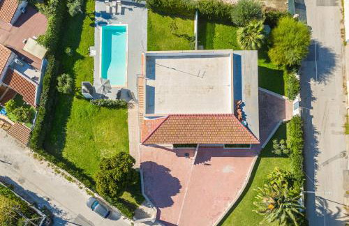 Villa Fontane Bianche-Private Pool - Foto 40