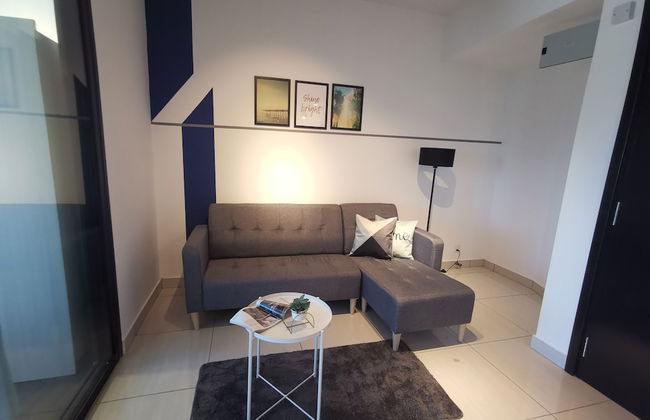 Almas Puteri Harbour By Squarenest - Photo 74