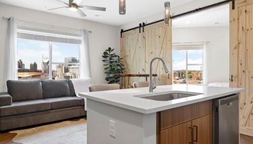 The iconic Suite - Foto 2