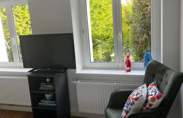 LLAPARTMENTS Stuttgart Nord - Foto 20