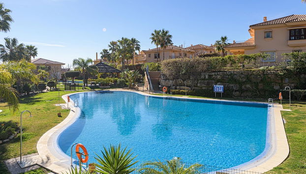 Villa Riviera in Urbanizaci n Riviera Sol - Foto 2, Habitación