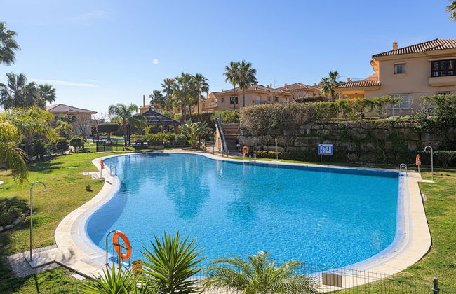 Villa Riviera in Urbanizaci n Riviera Sol - Photo 1