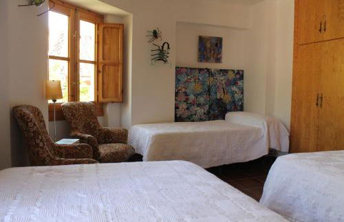 El Cantón Casa rural - Foto 19