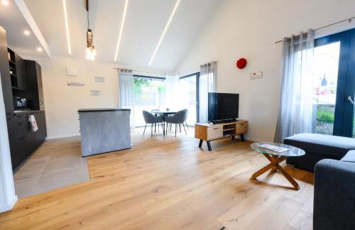 Ferienwohnung Schwarzwald Penthus - Foto 7