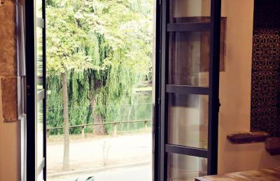 THE RIVERSIDE LODGE Cozy and spacious apartment - Foto 1