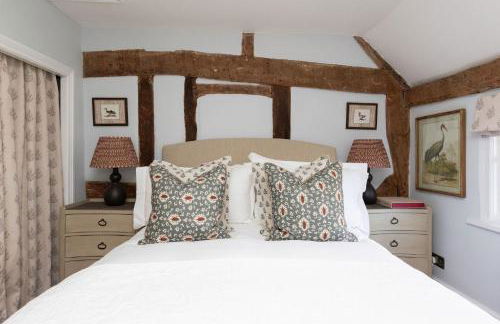 NEW - The Nook by The Butler Collection - Foto 23